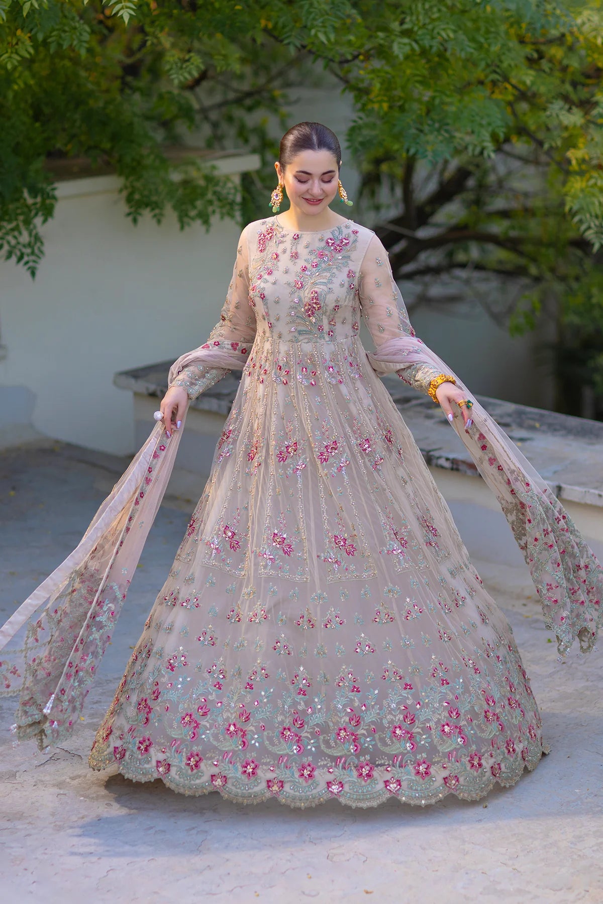 Azzal | Noor Wedding Formals | Amira - Pakistani Clothes for women, in United Kingdom and United States