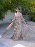 Azzal | Noor Wedding Formals | Amira - Pakistani Clothes for women, in United Kingdom and United States