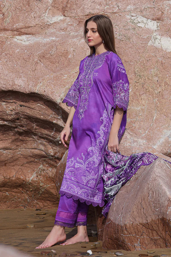 Ayzel | Tropicana Lawn 24 | Matilda - Pakistani Clothes for women, in United Kingdom and United States