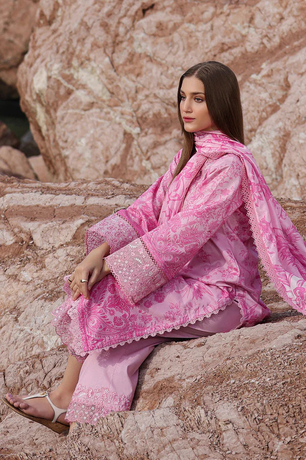 Ayzel | Tropicana Lawn 24 | Adalyn - Pakistani Clothes for women, in United Kingdom and United States