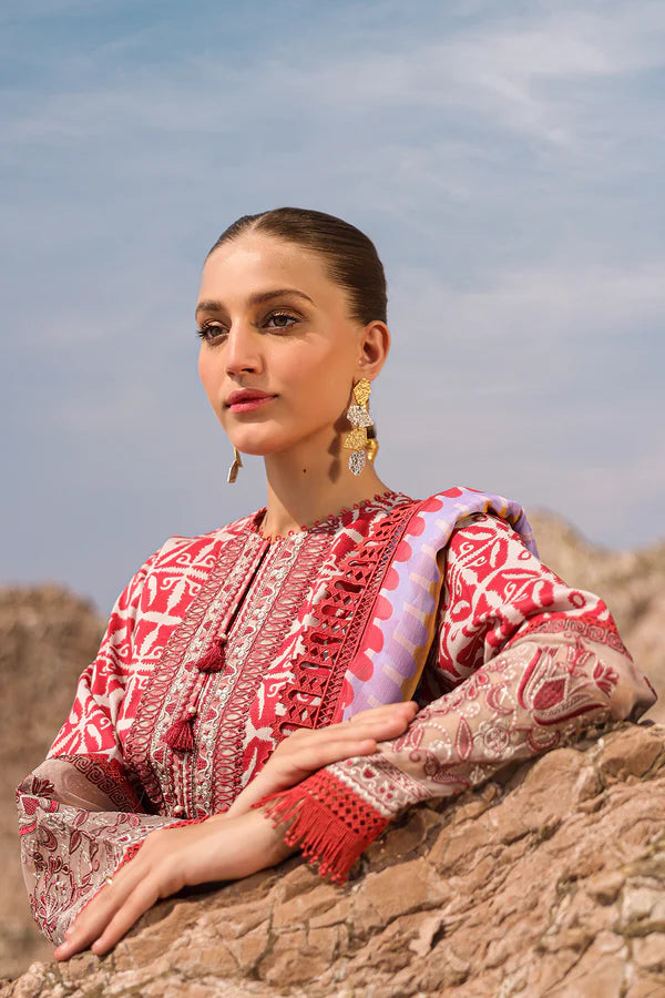 Ayzel | Tropicana Lawn 24 | Amaris - Pakistani Clothes for women, in United Kingdom and United States