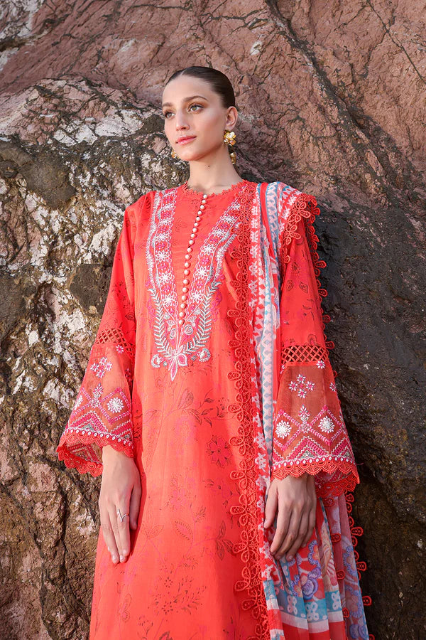 Ayzel | Tropicana Lawn 24 | Zinia - Pakistani Clothes for women, in United Kingdom and United States