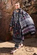 Ayzel | Tropicana Lawn 24 | Chloe - Pakistani Clothes for women, in United Kingdom and United States