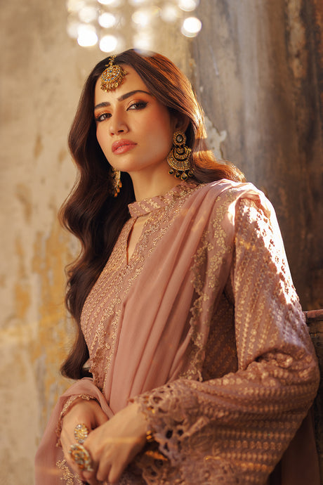 Azure | Ensembles Embroidered Formals | Azalea - Pakistani Clothes for women, in United Kingdom and United States