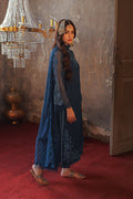 Azure | Ensembles Embroidered Formals | Botanical Bliss - Pakistani Clothes for women, in United Kingdom and United States