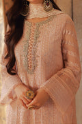 Azure | Ensembles Embroidered Formals | Coral Haze - Pakistani Clothes for women, in United Kingdom and United States