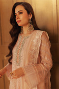 Azure | Ensembles Embroidered Formals | Coral Haze - Pakistani Clothes for women, in United Kingdom and United States