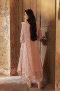 Azure | Ensembles Embroidered Formals | Coral Haze - Pakistani Clothes for women, in United Kingdom and United States