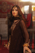 Azure | Ensembles Embroidered Formals | Amber Aura - Pakistani Clothes for women, in United Kingdom and United States