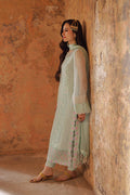 Azure | Ensembles Embroidered Formals | Floral Fern - Pakistani Clothes for women, in United Kingdom and United States