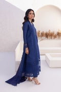 Azure | Ensembles Embroidered Formals | Imperial Iris - Pakistani Clothes for women, in United Kingdom and United States