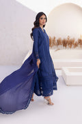 Azure | Ensembles Embroidered Formals | Imperial Iris - Pakistani Clothes for women, in United Kingdom and United States