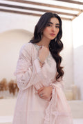 Azure | Ensembles Embroidered Formals | Morganite Magic - Pakistani Clothes for women, in United Kingdom and United States