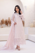 Azure | Ensembles Embroidered Formals | Morganite Magic - Pakistani Clothes for women, in United Kingdom and United States