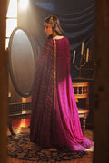 Azure | Ensembles Embroidered Formals | Mysterious Fairy - Pakistani Clothes for women, in United Kingdom and United States