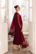 Azure | Ensembles Embroidered Formals | Garnet Glam - Pakistani Clothes for women, in United Kingdom and United States