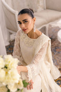 Azure | Ensembles Embroidered Formals | Angelic Frost - Pakistani Clothes for women, in United Kingdom and United States