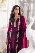 Azure | Ensembles Embroidered Formals | Merlot Muse - Pakistani Clothes for women, in United Kingdom and United States