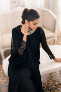 Azure | Ensembles Embroidered Formals | Midnight Glow - Pakistani Clothes for women, in United Kingdom and United States