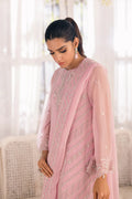 Azure | Ensembles Embroidered Formals | Tender Tulip - Pakistani Clothes for women, in United Kingdom and United States