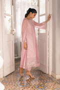 Azure | Ensembles Embroidered Formals | Tender Tulip - Pakistani Clothes for women, in United Kingdom and United States