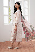 Baroque | Lawn Collection 24 | UF-535 - Pakistani Clothes for women, in United Kingdom and United States