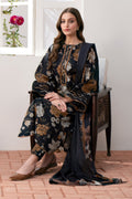 Baroque | Lawn Collection 24 | UF-540 - Pakistani Clothes for women, in United Kingdom and United States