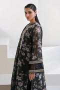 Baroque | Lawn Collection 24 | UF-366 - Pakistani Clothes for women, in United Kingdom and United States