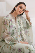 Baroque | Lawn Collection 24 | UF-367 - Pakistani Clothes for women, in United Kingdom and United States