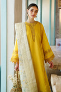 Baroque | Lawn Collection 24 | UF-562 - Pakistani Clothes for women, in United Kingdom and United States