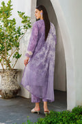 Baroque | Lawn Collection 24 | UF-563 - Pakistani Clothes for women, in United Kingdom and United States