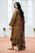 Baroque | Lawn Collection 24 | UF-530 - Pakistani Clothes for women, in United Kingdom and United States