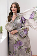 Baroque | Lawn Collection 24 | UF-531 - Pakistani Clothes for women, in United Kingdom and United States