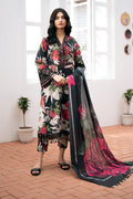 Baroque | Lawn Collection 24 | UF-532 - Pakistani Clothes for women, in United Kingdom and United States