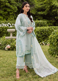 Sadaf Fawad Khan | Lawn 24 | Zaphira (B) - Pakistani Clothes for women, in United Kingdom and United States