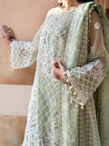 Binilyas | Dilbaro Embroidered Festive Lawn 24 | 403-A - Pakistani Clothes for women, in United Kingdom and United States