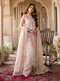 Binilyas | Dilbaro Embroidered Festive Lawn 24 | 403-B - Pakistani Clothes for women, in United Kingdom and United States