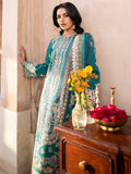 Binilyas | Dilbaro Embroidered Festive Lawn 24 | 404-B - Pakistani Clothes for women, in United Kingdom and United States