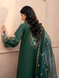 Binilyas | Dilbaro Embroidered Festive Lawn 24 | 407-A - Pakistani Clothes for women, in United Kingdom and United States