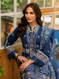 Mahnur | Bella Lawn 24 | BL - 02 - Pakistani Clothes for women, in United Kingdom and United States