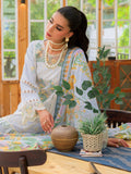 Mahnur | Bella Lawn 24 | BL - 03 - Pakistani Clothes for women, in United Kingdom and United States