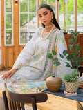 Mahnur | Bella Lawn 24 | BL - 03 - Pakistani Clothes for women, in United Kingdom and United States