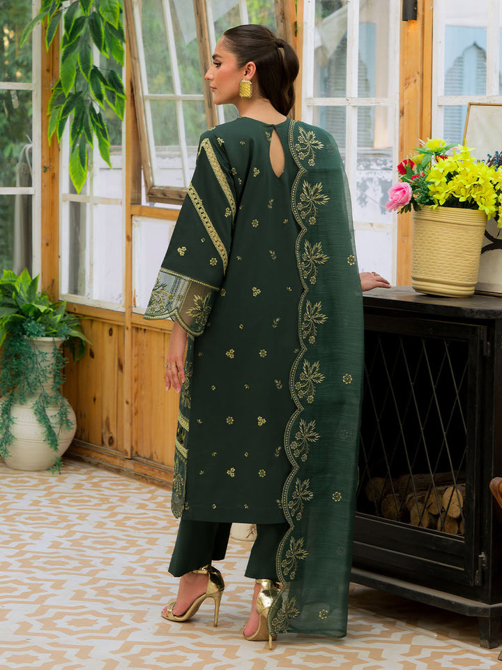 Mahnur | Bella Lawn 24 | BL - 06 - Hoorain Designer Wear - Pakistani Designer Clothes for women, in United Kingdom, United states, CA and Australia