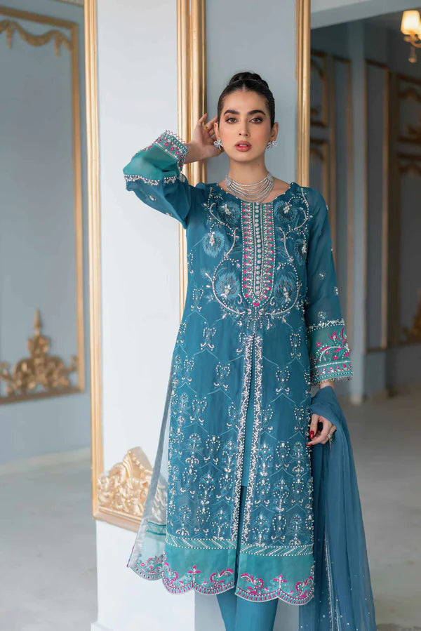 Jeem | Luxury Pret | BLUSH - Pakistani Clothes for women, in United Kingdom and United States