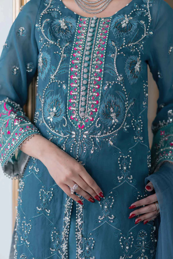 Jeem | Luxury Pret | BLUSH - Pakistani Clothes for women, in United Kingdom and United States