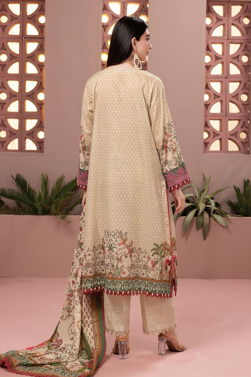 Khaadi | Essential Winter 24 | KEW 06