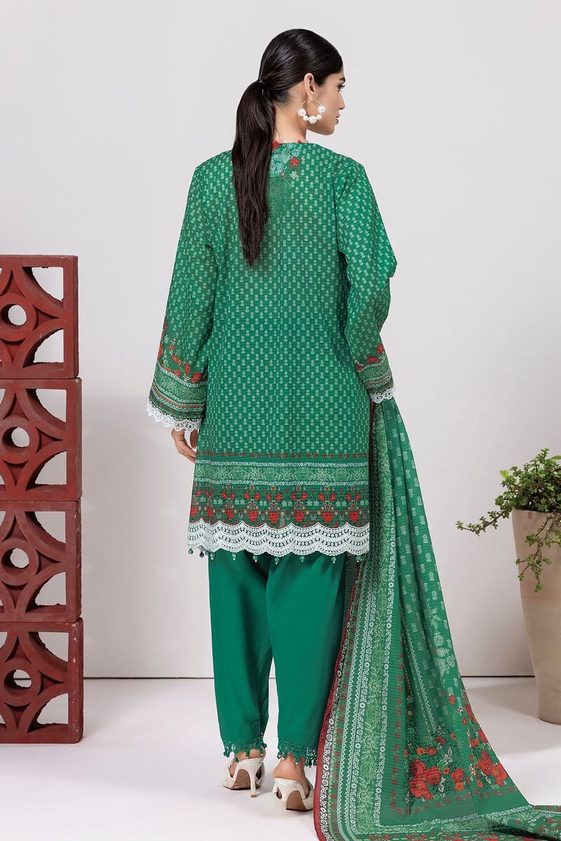 Khaadi | Essential Winter 24 | KEW 03