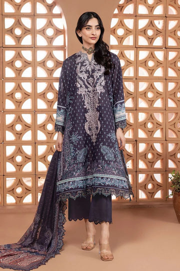 Khaadi | Essential Winter 24 | KEW 16