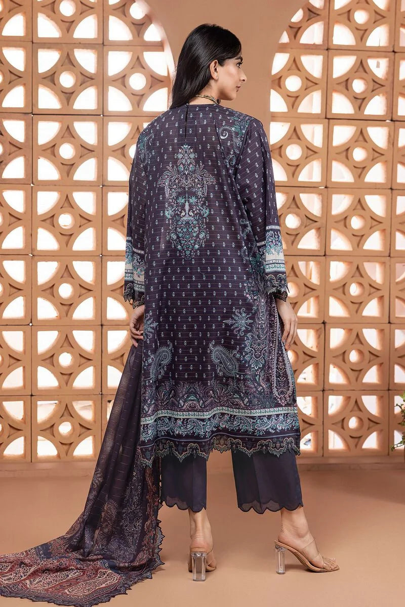 Khaadi | Essential Winter 24 | KEW 16