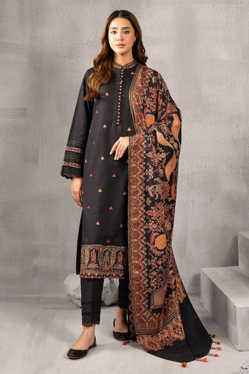 Kayseria | Winter Khaddar 24 | C6053